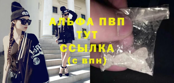 альфа пвп Гусь-Хрустальный